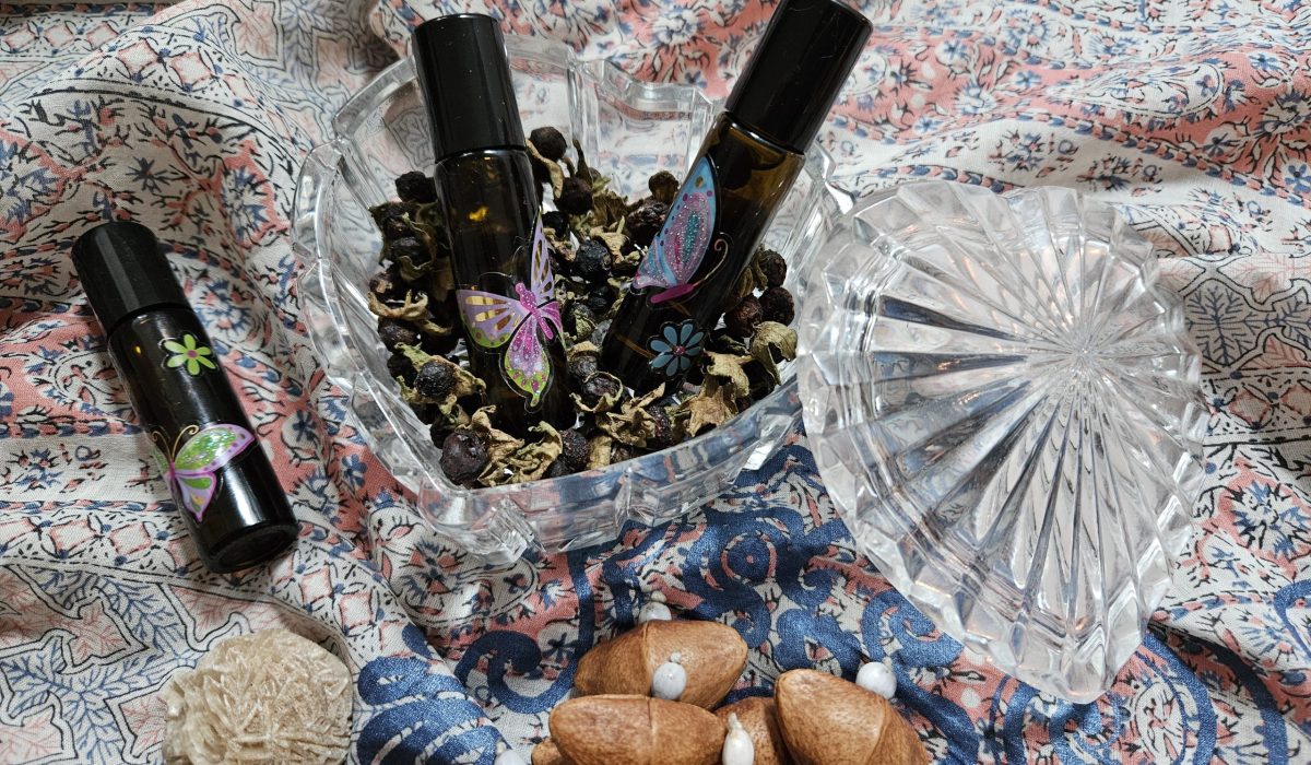 belladonna workshop